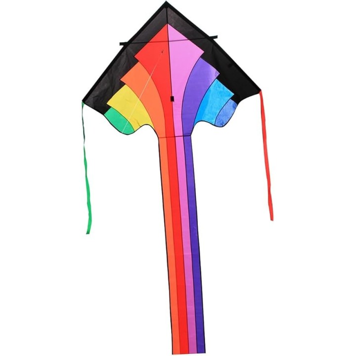 Rainbow Best Flyer 48"
