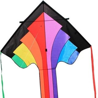 Rainbow Best Flyer 48"