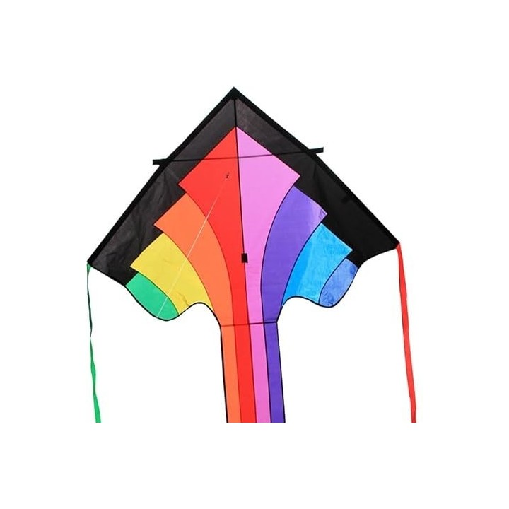 Rainbow Best Flyer 48"
