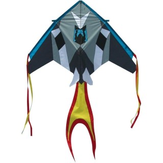 Bomber Best Flier 48"