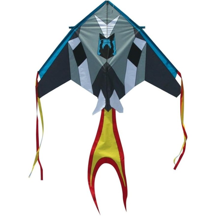 Bomber Best Flier 48"
