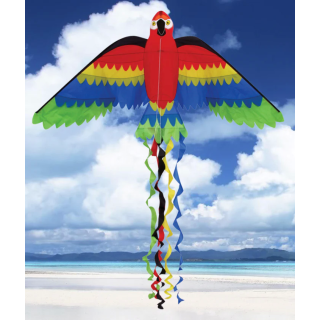 Parrot 66"