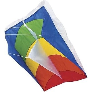 Rainbow 20" Parafoil