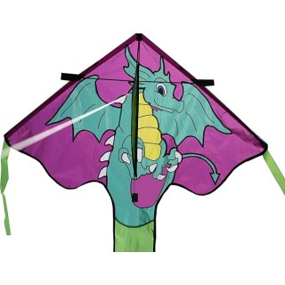 Dragon Best Flyer 33"