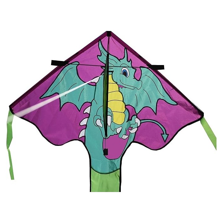 Dragon Best Flyer 33"