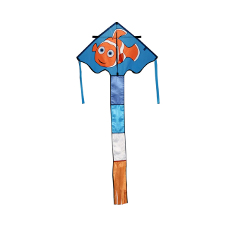 Clown Fish Best Flyer 33"