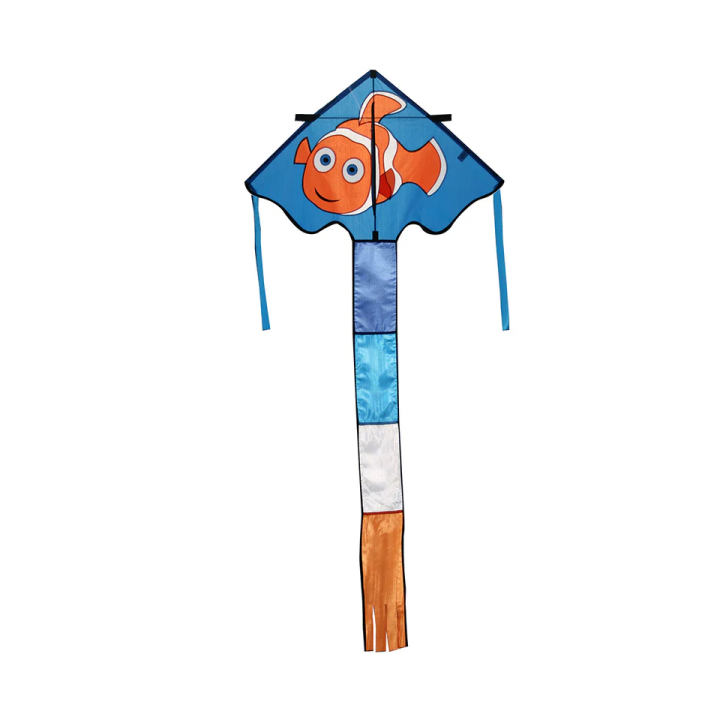 Clown Fish Best Flyer 33"