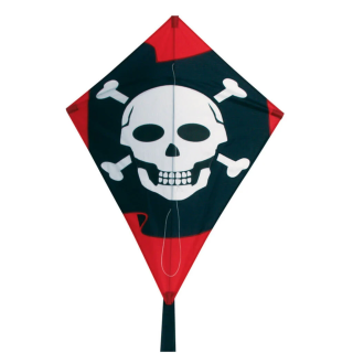 Pirate Diamond 26"