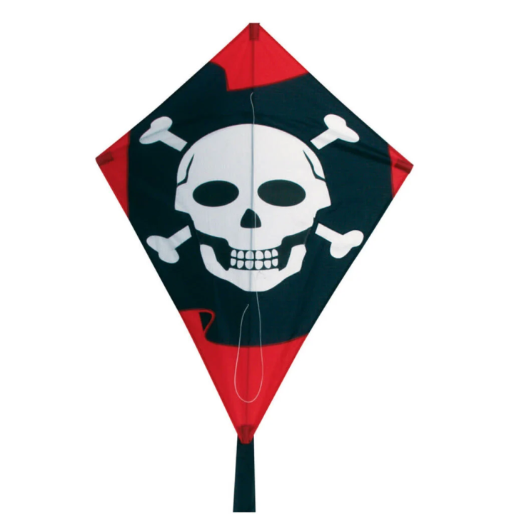 Pirate Diamond 26"