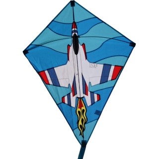 Jet Diamond 26"