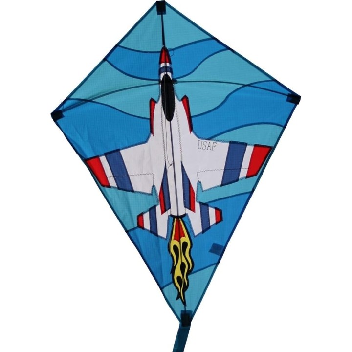 Jet Diamond 26"
