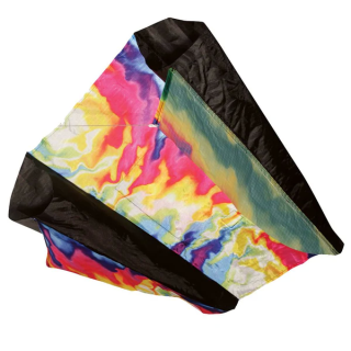 Tie-Dye Flippin' Flyer 16"