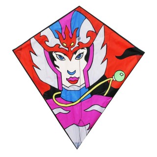 Warrior Princess 29" Kite
