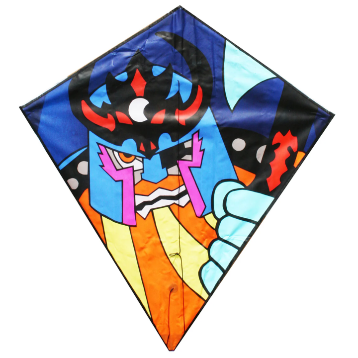 Viking Diamond 29" Kite