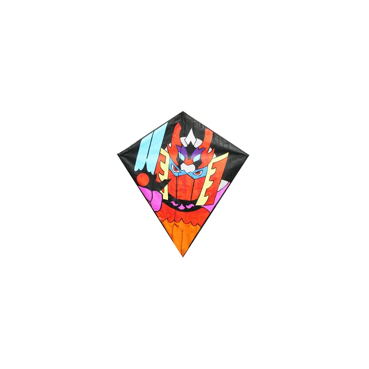 Warrior Diamond 29" Kite