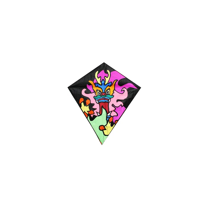 Dragon Diamond 29" Kite