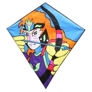 Archer Diamond 29" Kite