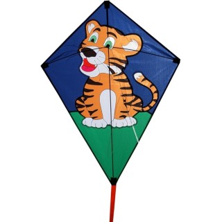 Tiger Diamond 26"