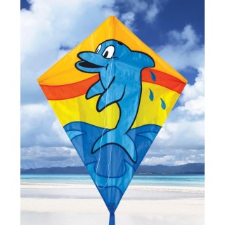 Dolphin Diamond 26"