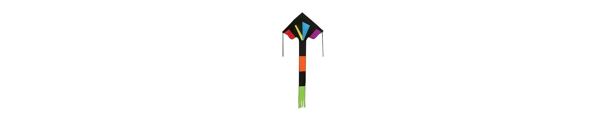 Single Line Kites