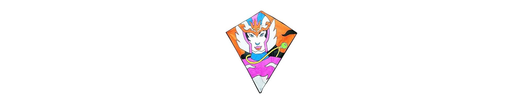 Diamond Kites