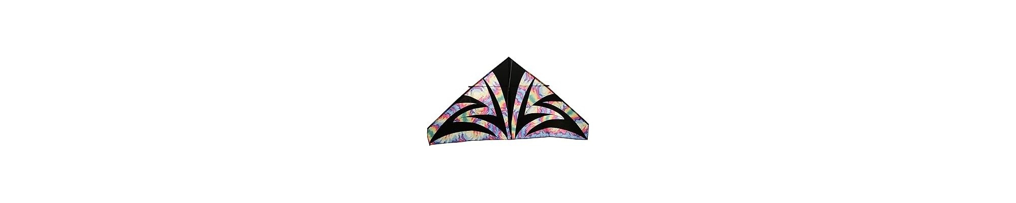 Delta Kites